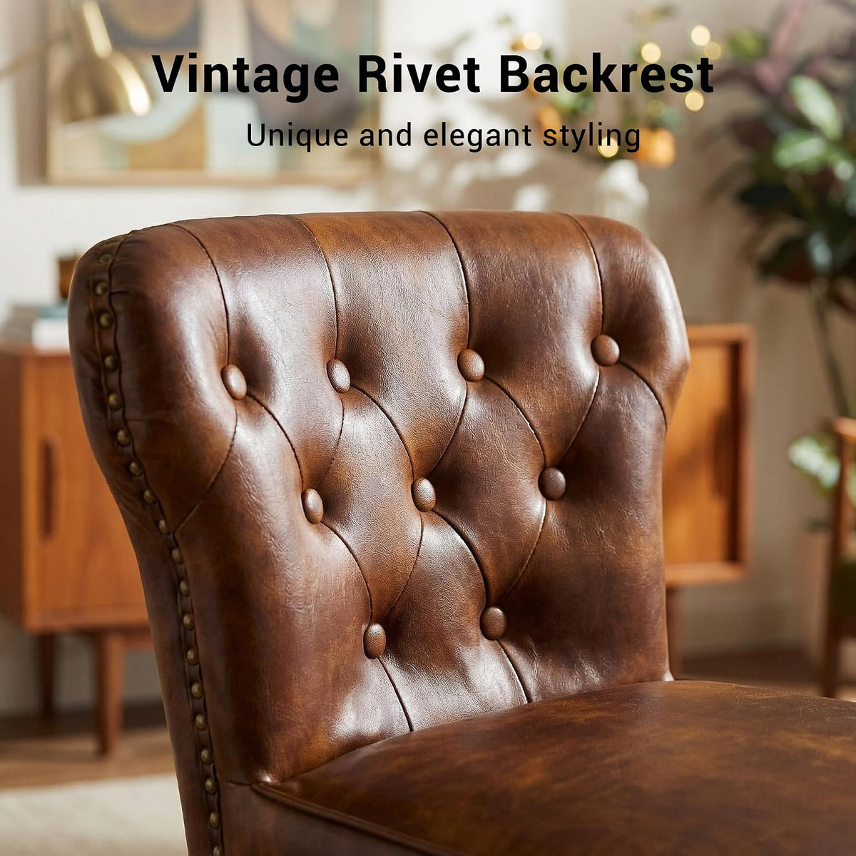 3 Swivel Counter Bar Stools