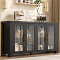 59" Buffet Cabinet