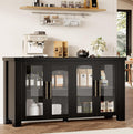 59" Sideboard Credenza